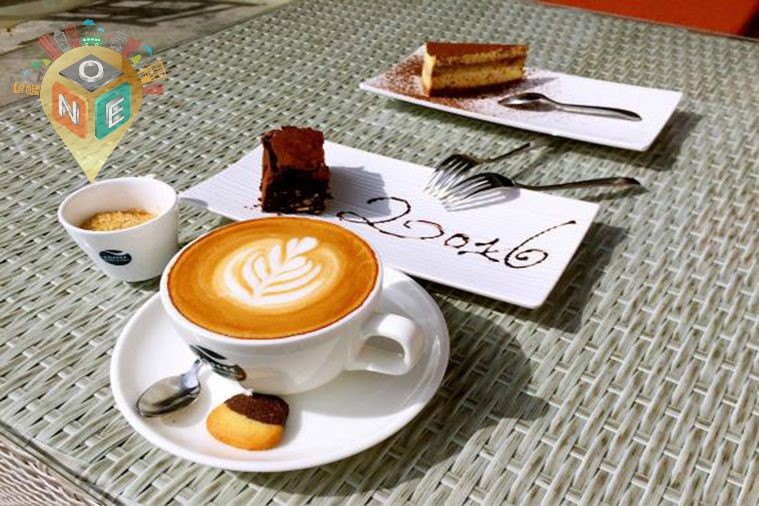 Namunamu Coffee - Đà Nẵng